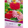 FL01 2018 new rose flower seeds different type of flower seeds for sale